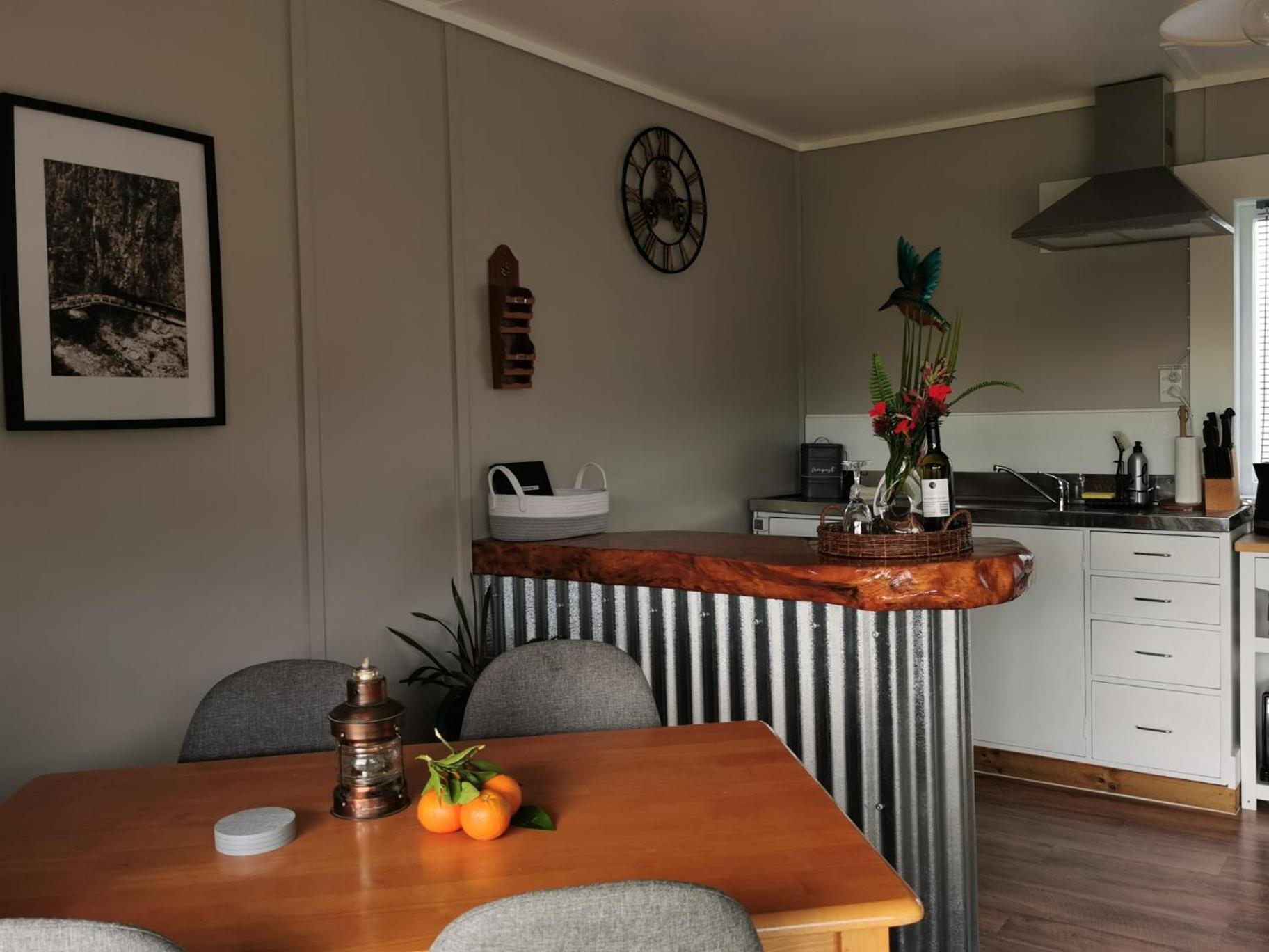 Crown Ridge Miners Cottage Karangahake Extérieur photo
